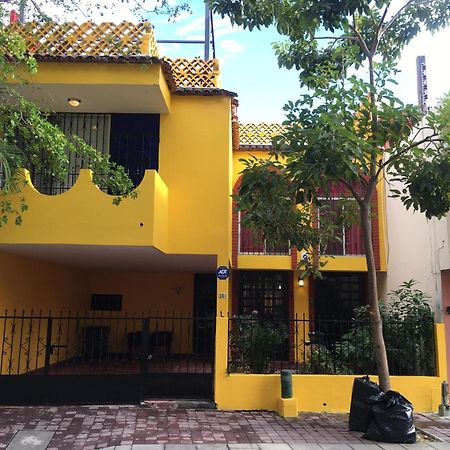 Casa Sixto Osuna Boutique Apartment Масатлан Екстериор снимка