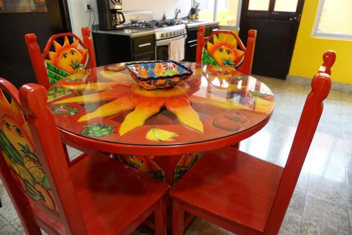 Casa Sixto Osuna Boutique Apartment Масатлан Екстериор снимка