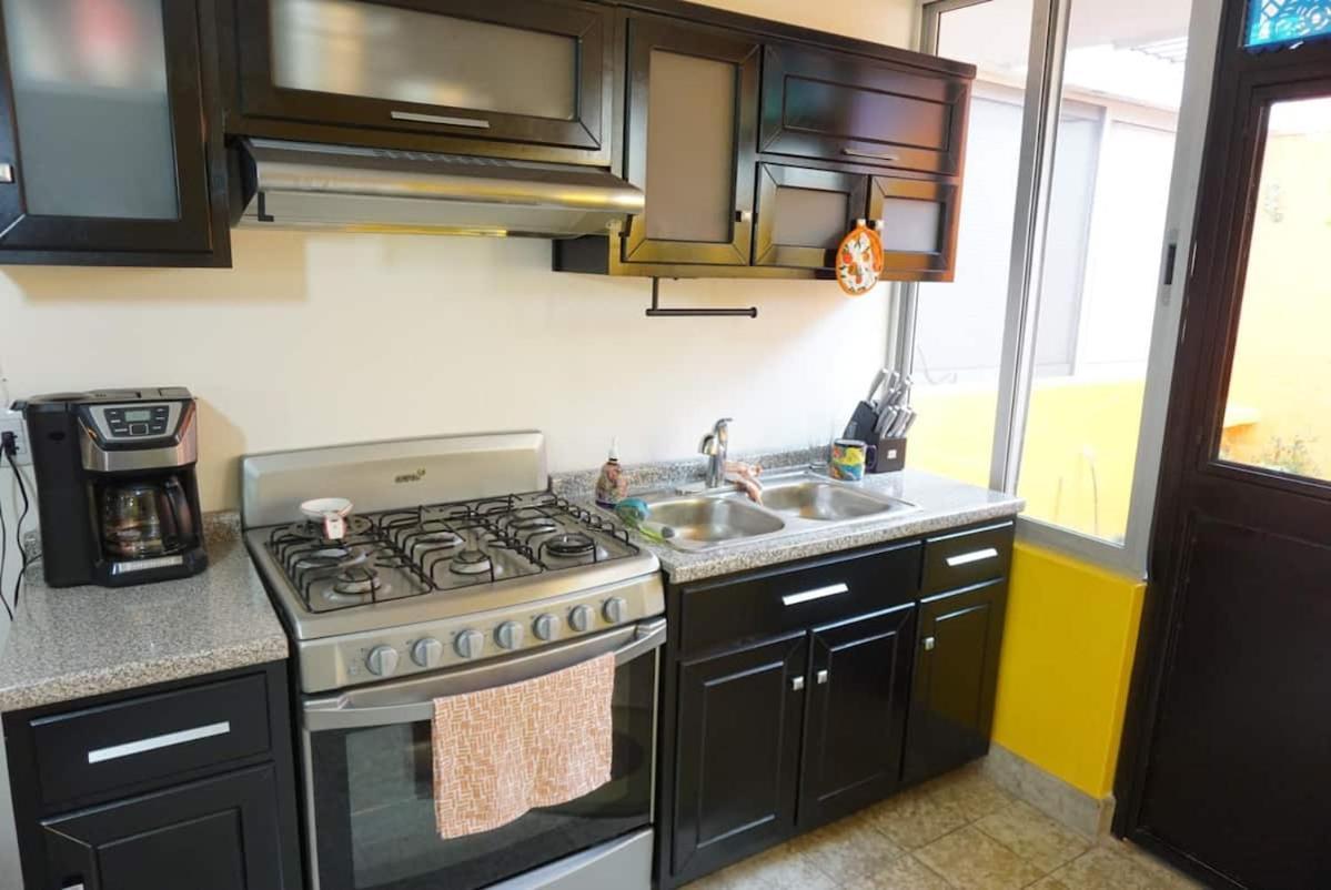 Casa Sixto Osuna Boutique Apartment Масатлан Екстериор снимка