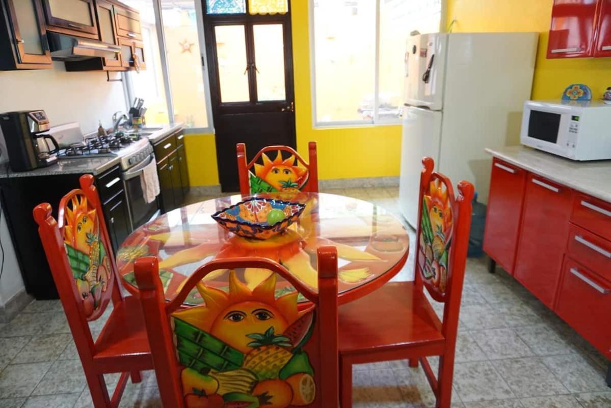 Casa Sixto Osuna Boutique Apartment Масатлан Екстериор снимка