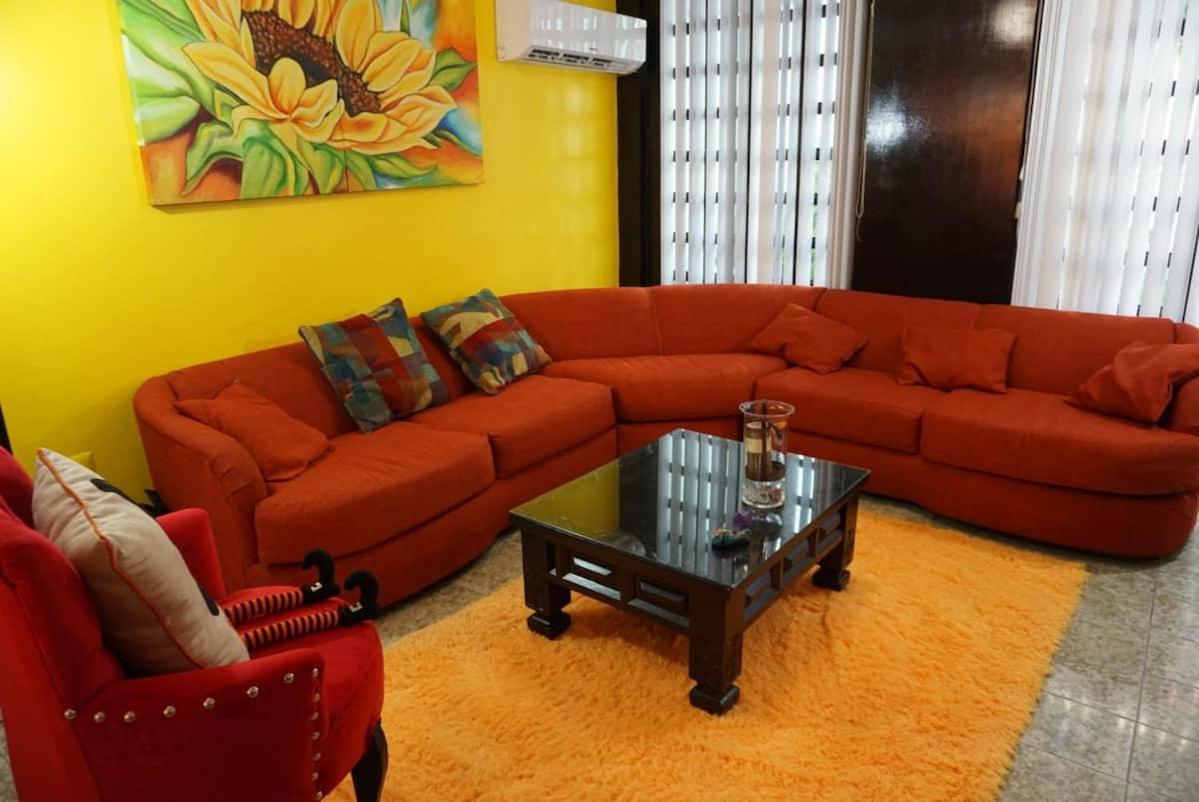 Casa Sixto Osuna Boutique Apartment Масатлан Екстериор снимка