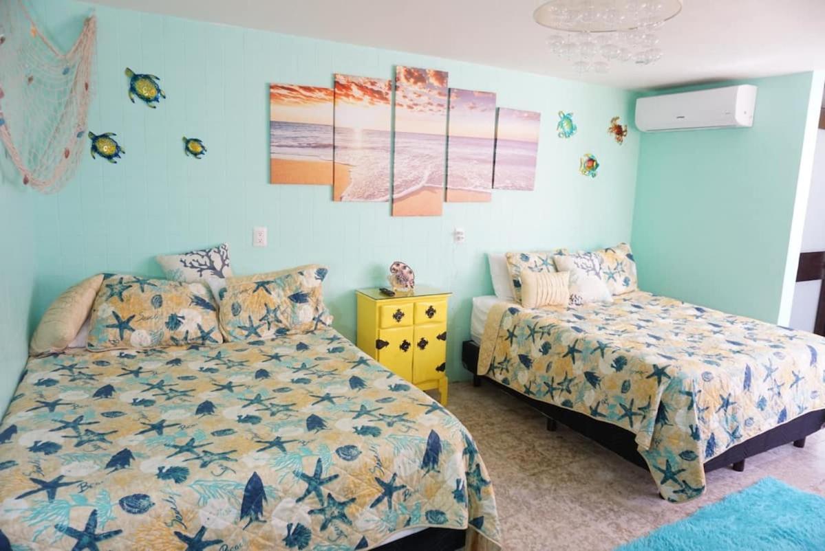 Casa Sixto Osuna Boutique Apartment Масатлан Стая снимка