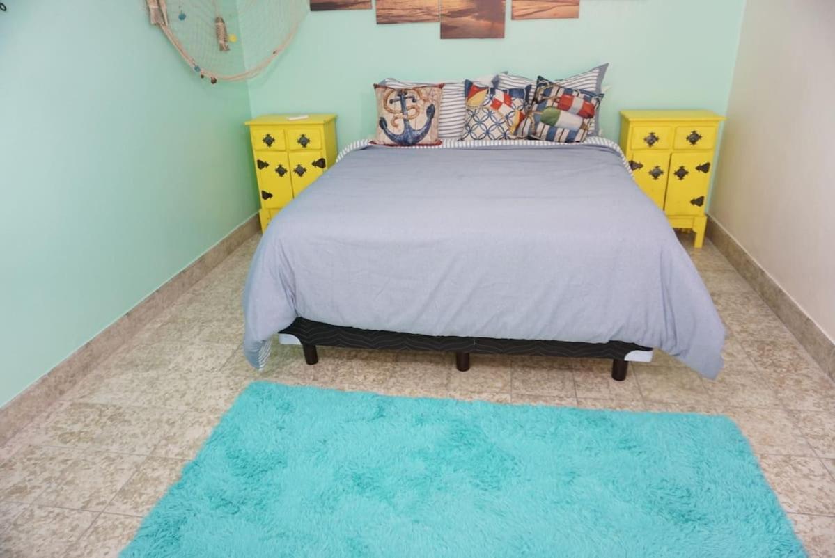 Casa Sixto Osuna Boutique Apartment Масатлан Стая снимка