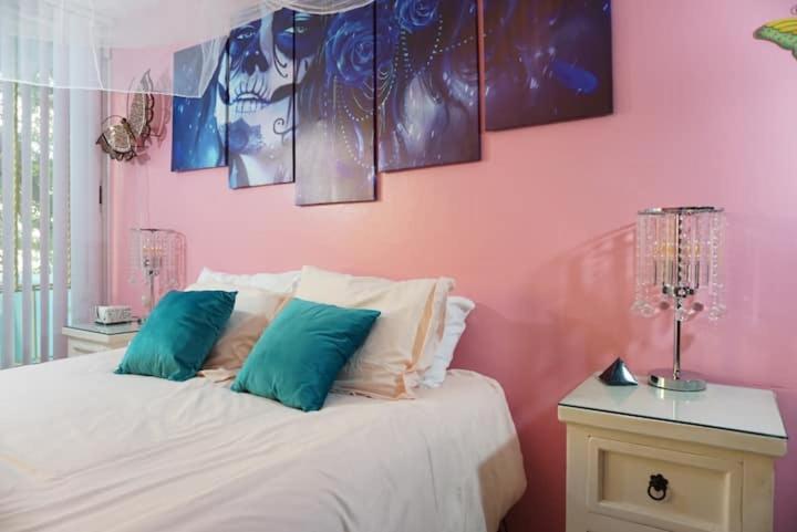 Casa Sixto Osuna Boutique Apartment Масатлан Стая снимка