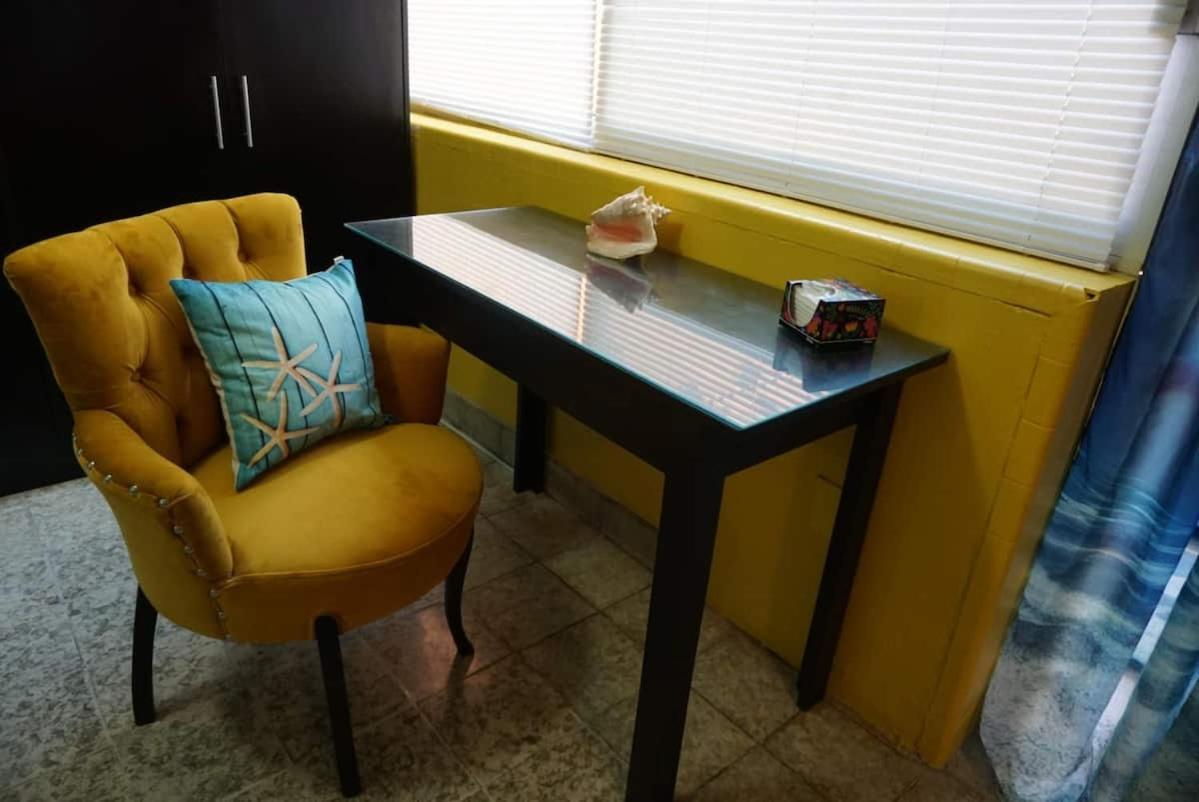 Casa Sixto Osuna Boutique Apartment Масатлан Стая снимка